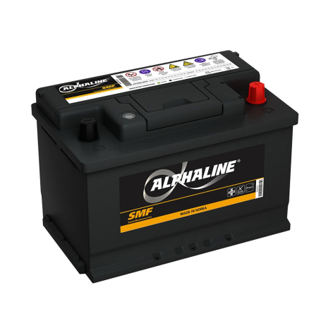 фото ALPHALINE SMF 74 пр (L3.1, 57413)