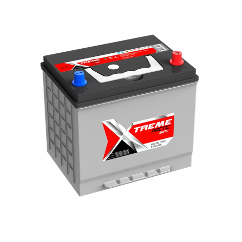 фото Аккумулятор XTREME Arctic  70 обр (90D23L)