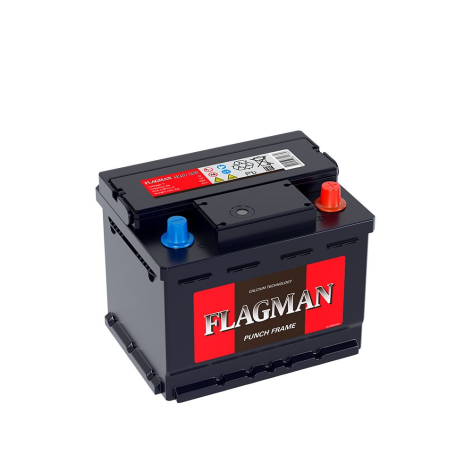 фото FLAGMAN 54 обр (LB1.0, низк, CA)