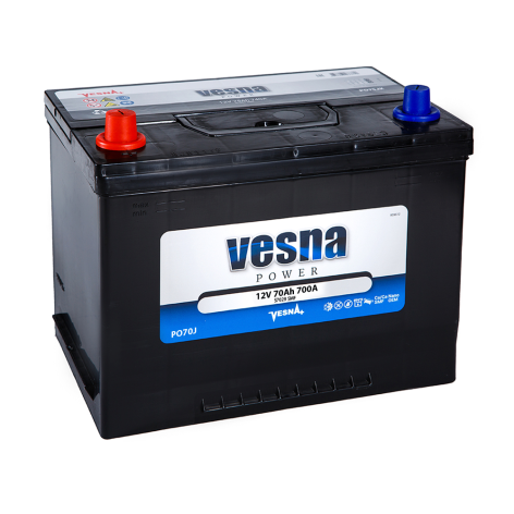 фото VESNA Power 70 (D26R) пр