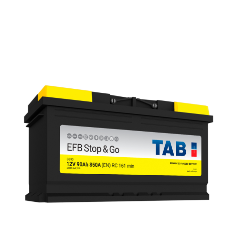фото TAB EFB STOP&GO 90 обр (L5.0)