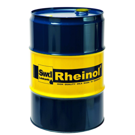 фото SWD Rheinol  Primus DX 5W-30 SN/CF/A3/B4 (розлив)
