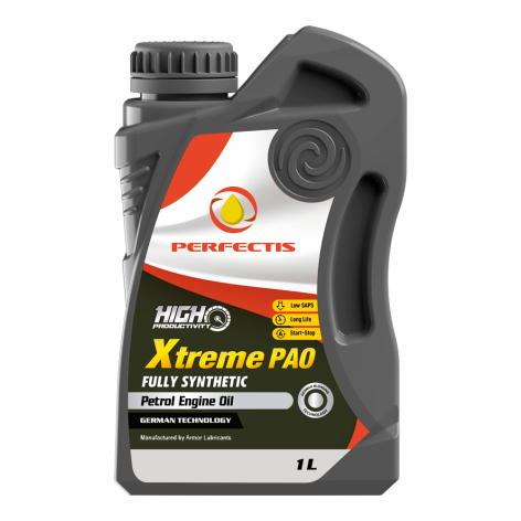 фото PERFECTIS Xtreme PAO 0W30 SP 1л