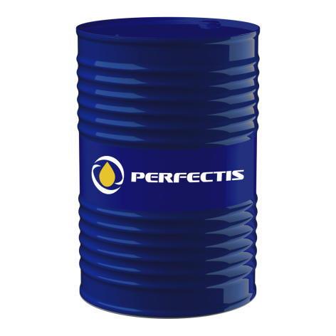 фото PERFECTIS HD 10W40 CI-4/SL/E7/E5 200л