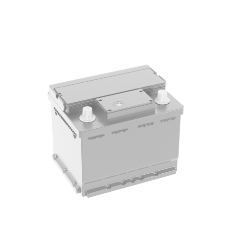 фото Аккумулятор MOLL XTRA CHARGE 54 обр (L1.0, 84054)