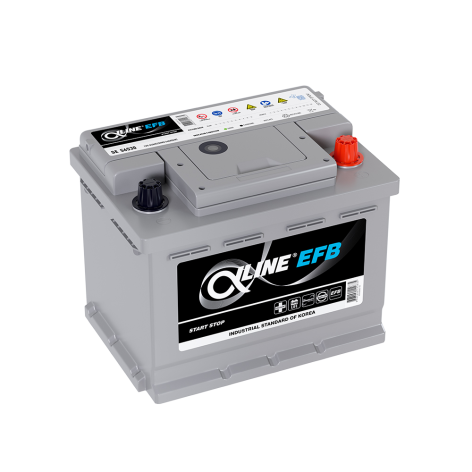 фото ALPHALINE EFB 65 обр (SE 56530, L2.0)