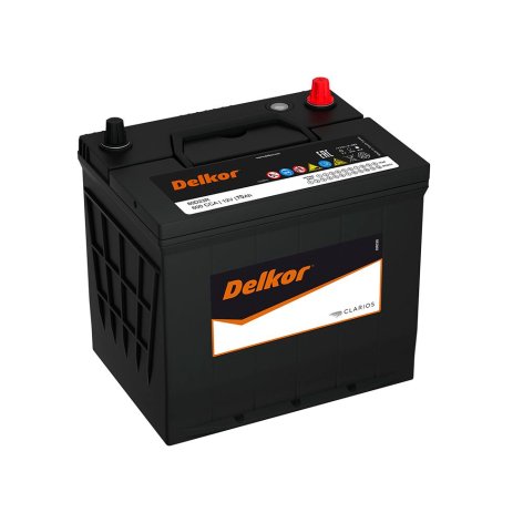 фото Аккумулятор DELKOR (JP)  70 пр (80D23R)