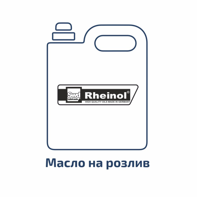 SWD Rheinol  Primus CVS 5W-40 (розлив)