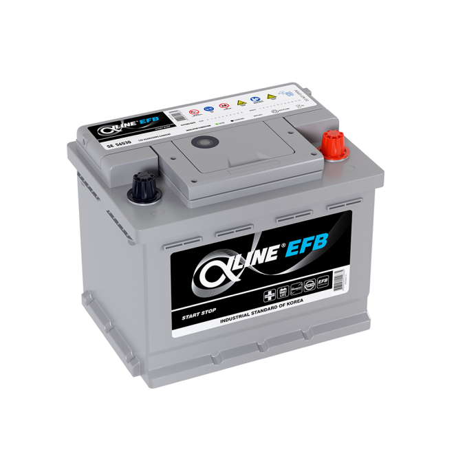 ALPHALINE EFB 65 обр (SE 56530, L2.0)