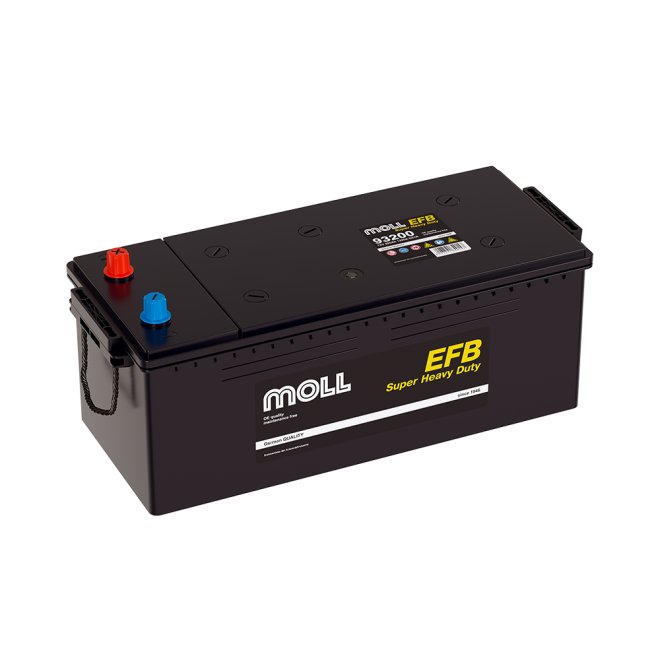 MOLL EFB   200 обр (G51R, B.3, конус, 93200)