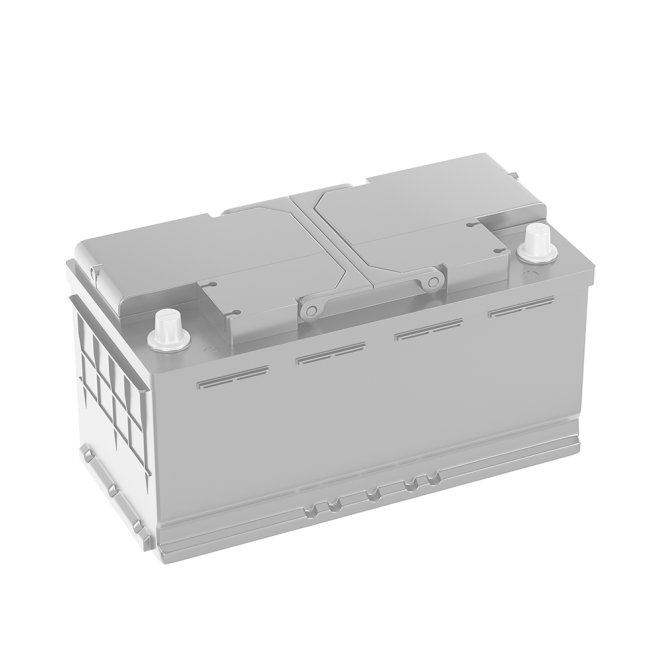 ALPHALINE SD+ 100 обр (L5.0,MF60038)