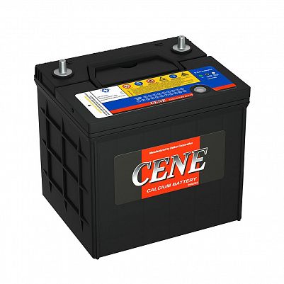 Автомобильный аккумулятор CENE 58.0 L1 (26R-550) фото 401x401