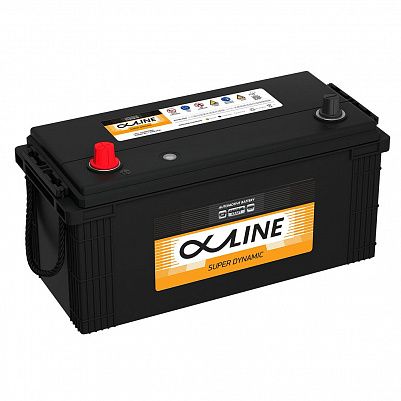 Автомобильный аккумулятор AlphaLINE SD 115E41R (110) фото 401x401