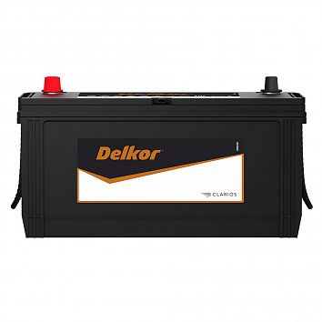 Автомобильный аккумулятор DELKOR (JP) 130E41L (110) фото 354x354