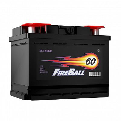 FireBall 60 пр (L2.1) фото 401x401