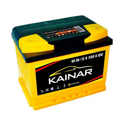 KAINAR 60 (L2.0) фото 400x400