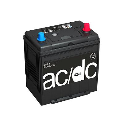 Автомобильный аккумулятор AC/DC 44B19L (42) фото 400x400