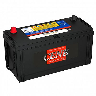Автомобильный аккумулятор CENE 130E41L (110) фото 401x401