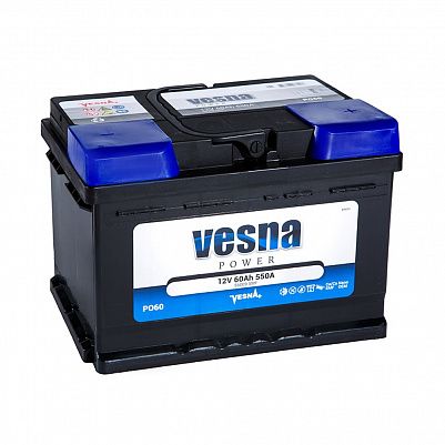 VESNA Power 60 (D23R) фото 401x401