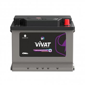 VIVAT EFB 60 (L2.0, 56020) фото 354x354