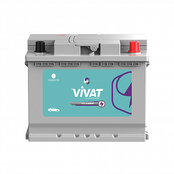 VIVAT 55 (L2.0, 450A) фото 354x354