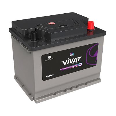 VIVAT EFB 60 (L2.0, 56020) фото 400x400