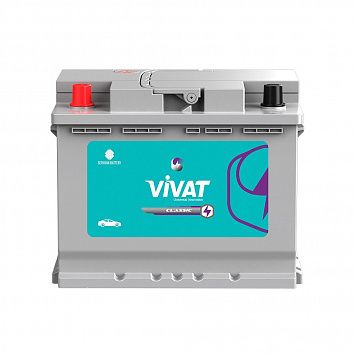 VIVAT 55 (L2.1, 450A) фото 354x354