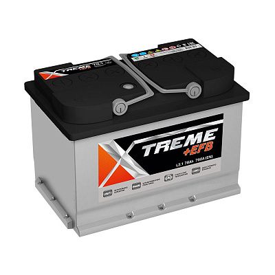 X-treme +EFB 78.1 пр. фото 400x400