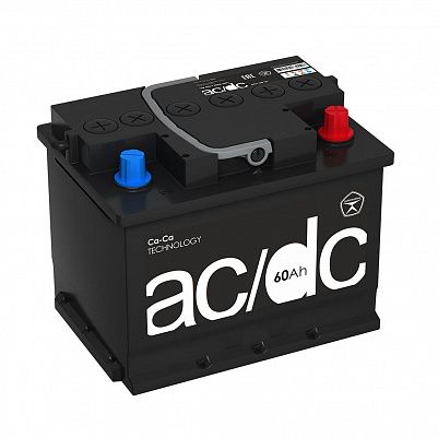 AC/DC (Рязань) 60.0 фото 401x401